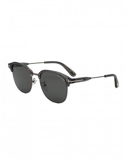 TOM FORDSUNGLASSESGREY/GREY2024