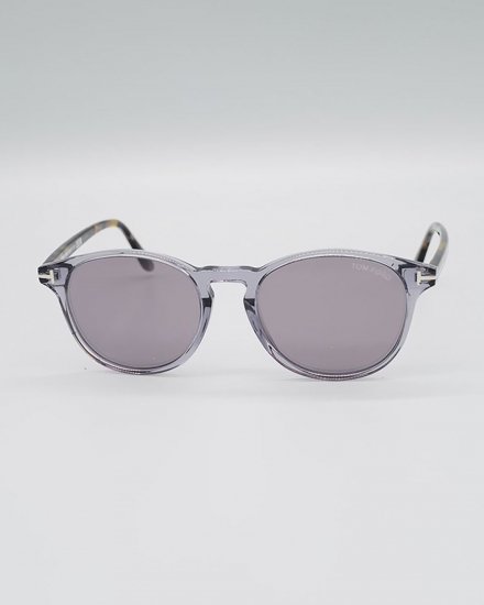 TOM FORDSUNGLASSESGREY/GREY2024