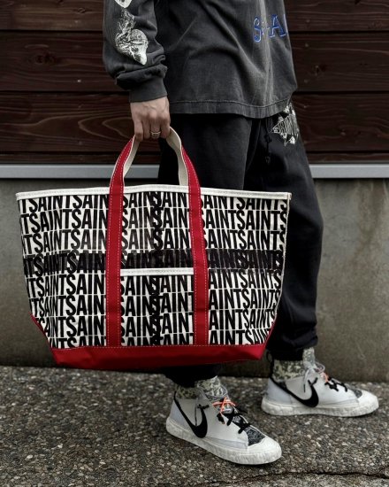 SAINT MXXXXXXTOTE L / SAINTRED 2024