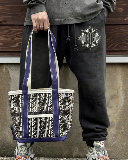 SAINT MXXXXXXTOTE S / SAINTNAVY 2024