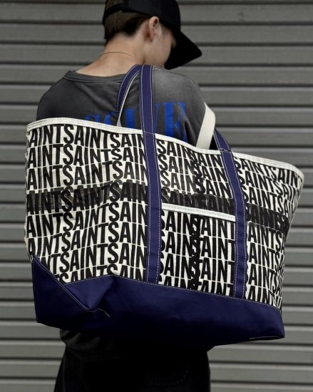 SAINT MXXXXXXTOTE XL / SAINTNAVY2024