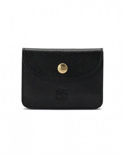 IL BISONTECARD CASEBLACK2024