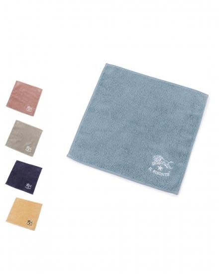 IL BISONTEMINI TOWELBLUE/PINK/LIGHT GREY/NAVY/BEIGE2025ղ