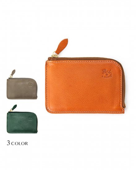 IL BISONTECOMPACT WALLETå졼/䥱̥/꡼2024ղ