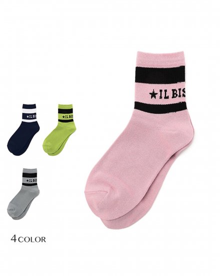 IL BISONTESOXNAVY/GREEN/PINK/GREY2024ղ