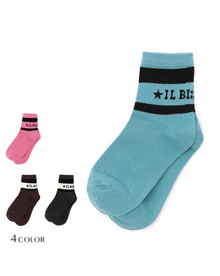 IL BISONTESOXBLUE/PINK/BROWN/BLACK2024