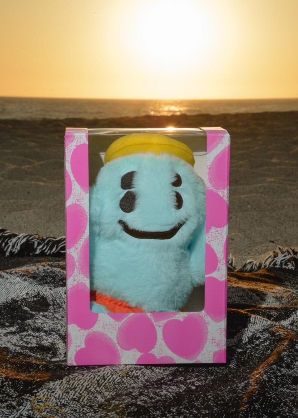 SAINT Mxxxxxx × cpfm|CP_PLUSH / SMILES|MULTI|2024秋冬【9.14(sat SAINT Mxxxxxx × cpfm|CP_PLUSH / SMILES|MULTI|2024秋冬【9.14(sat