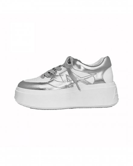 ASHMALVA SNEAKERWHITE2024