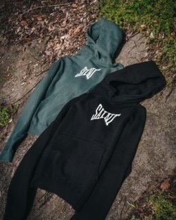 SAINT MxxxxxxHODDIE / RIBON SAINTBLACK2024