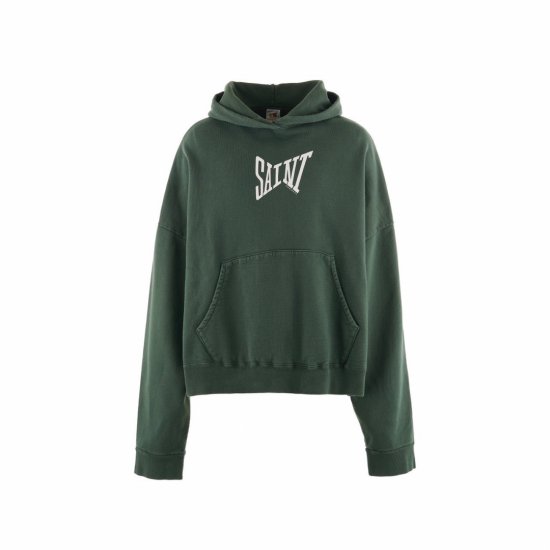 SAINT MxxxxxxHODDIE / RIBON SAINTGREEN2024