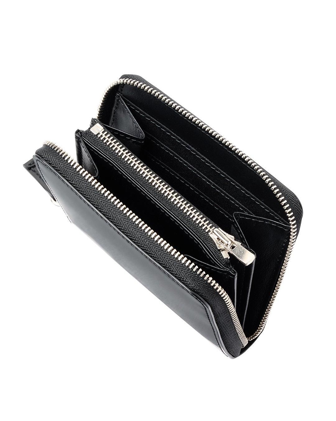 ★定価97,700円★【FEAR OF GOD】 BLACK WALLET 財布 ☆定価97,700円☆【FEAR OF GOD】 BLACK WALLET 財布