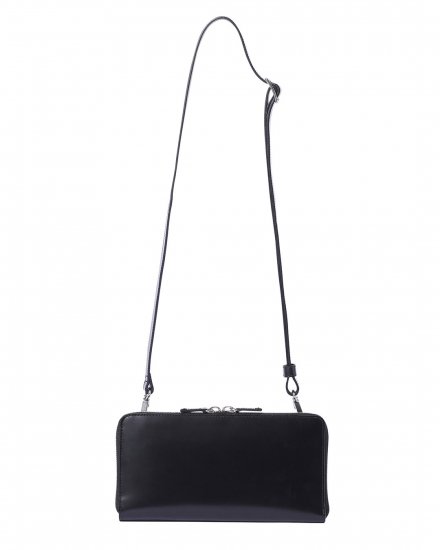 RAMIDUSWALLET SHOULDERBLACK2024