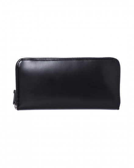 ͽʡRAMIDUSWALLET(L)BLACK2024