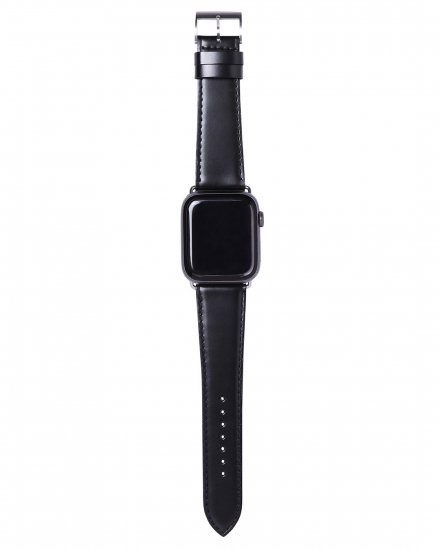 ͽʡRAMIDUSAPPLE WATCH STRAP 45mmBLACK2024