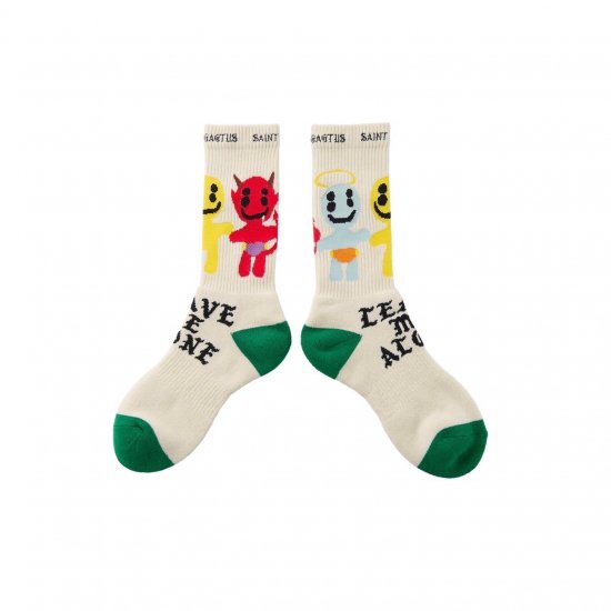 SAINT Mxxxxxx  CPFMCP_SOCKS / LMAECRU2024ߡ11.9(sat) pm12:00  Release