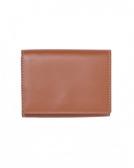 RAMIDUSMINI WALLETBROWN2024