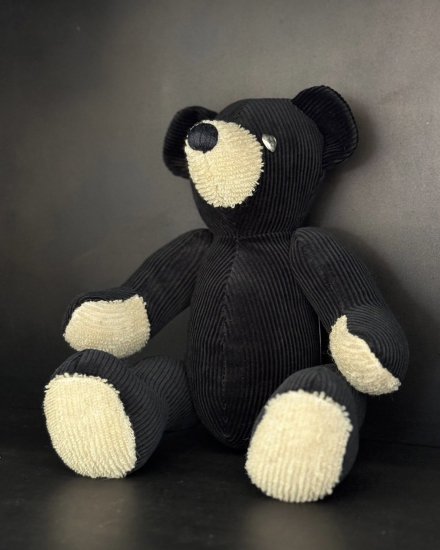 READYMADE TEDDY BEARASSORT2024