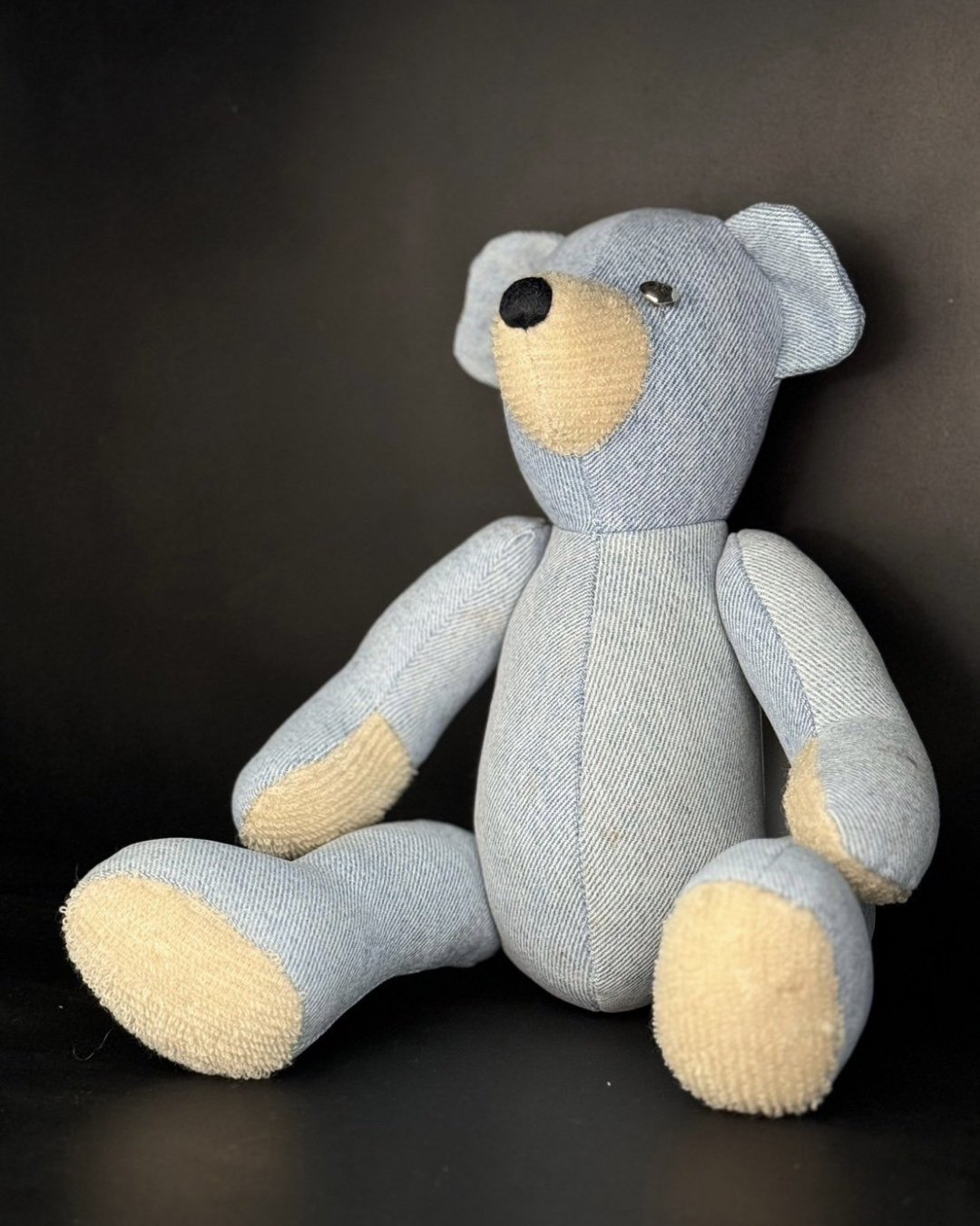 READYMADE TEDDY BEARASSORT2024