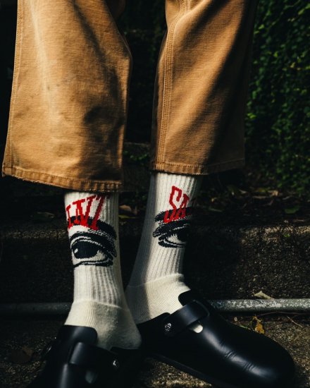 SAINT MxxxxxxSOCKS / EYEECRU2025ղ 1.11(sat) pm 12:00  Release