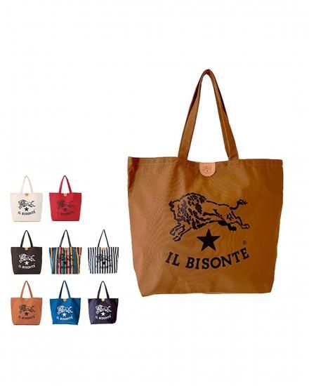 IL BISONTEMONTHLY TOTE BAGåۥ磻///å/ޥ/֥롼/ͥӡȥ饤/֥롼/֥饦2025