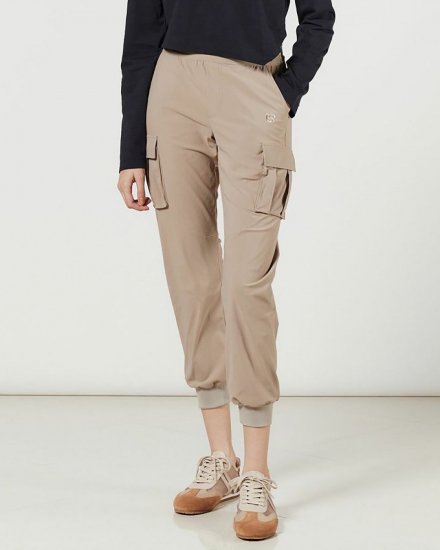 ESSENTIALMERRILL HIGH TENSION CARGO PANTSBEIGE2025ղ