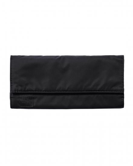 RAMIDUS BLACK BEAUTYWALLET(L)BLACK2025ղ