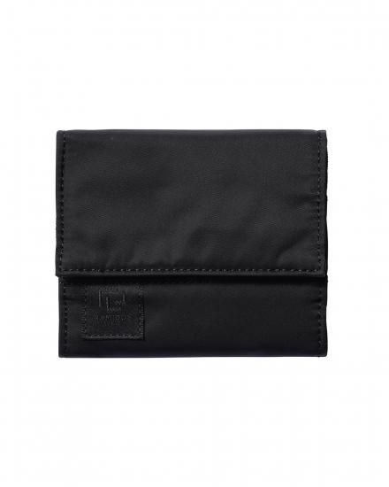 RAMIDUS BLACK BEAUTYWALLET(M)BLACK2025ղ