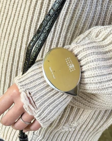 MM6 ᥾ޥ른åʥХ Х󥰥åС2025 ڥޥ른饸ѥ谷Ź