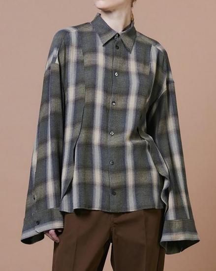 Masaru　double standard clothing 2点セット KANSAI SPECIAL FX-4425PW (1/8) Cylinder Bed, 12-Needle