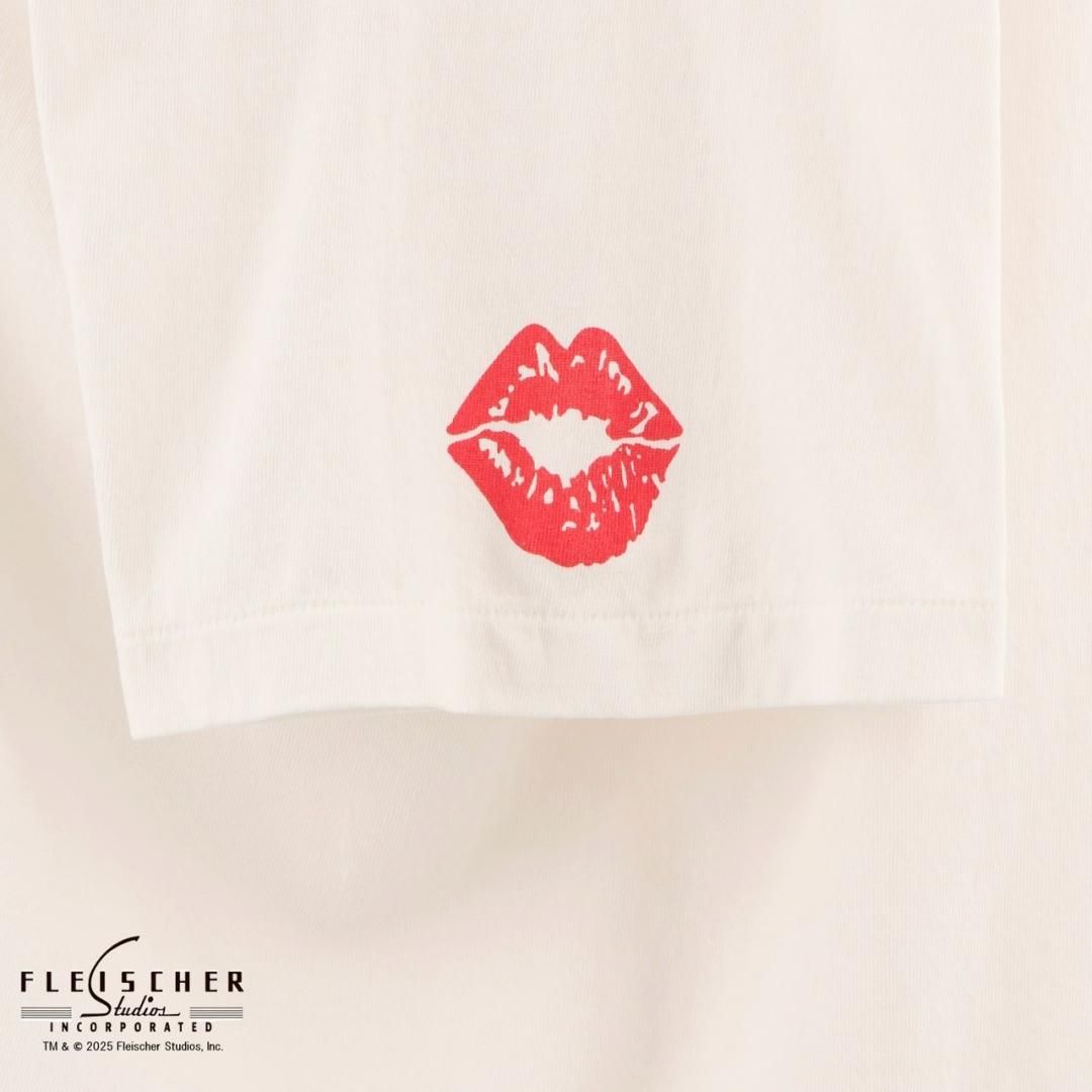 SAINT M×××××× x BETTY BOOP BTY SSTEE 即完売 SAINT M×××××× x BETTY BOOP BTY SSTEE 即完売