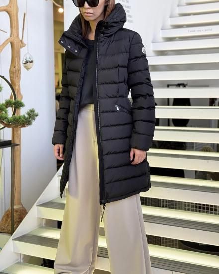 MONCLER FEMME - 正規 通販 S.CURVE STUDIO エスカーブスタジオ