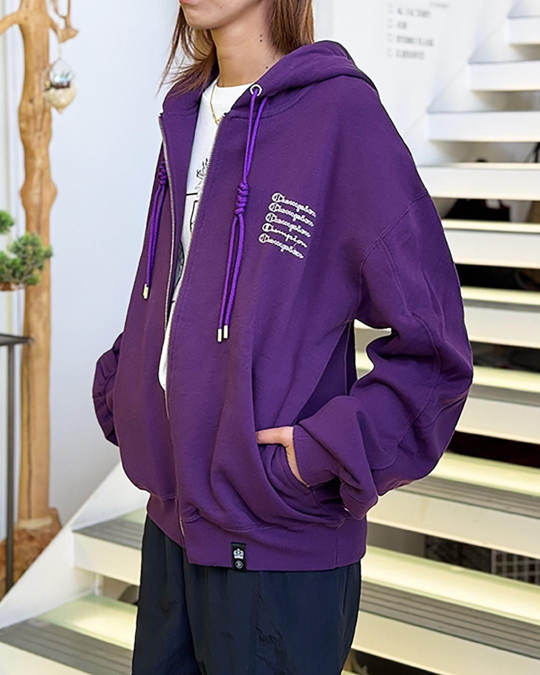 ダブルスタンダードクロージング☆2025☆スウェット ダブルスタンダードクロージング☆2025☆スウェット