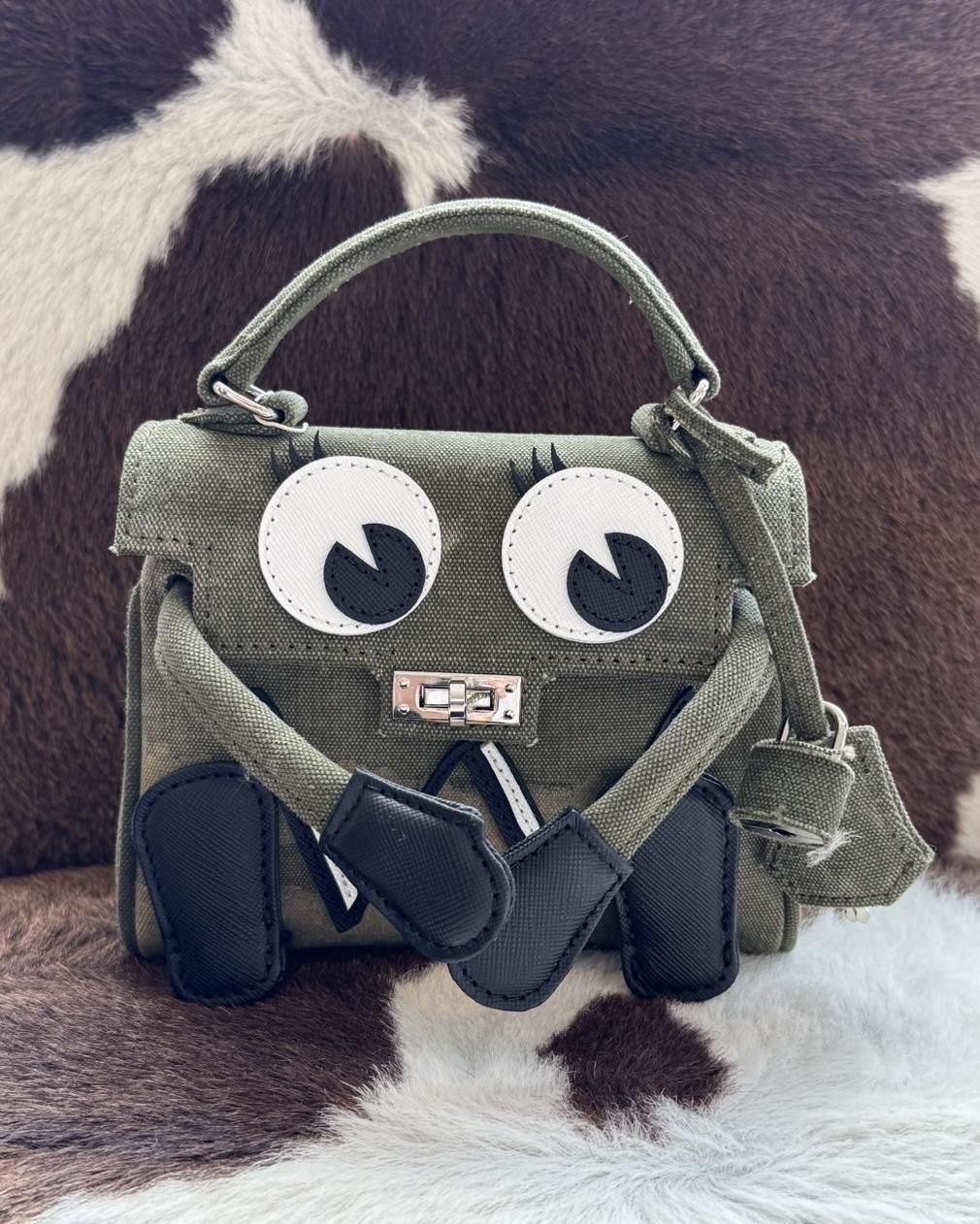 レディメイド⋆モンスターバッグ ナノ⋆ READYMADE レディメイド⋆モンスターバッグ ナノ⋆READYMADE READYMADE⋆レディ