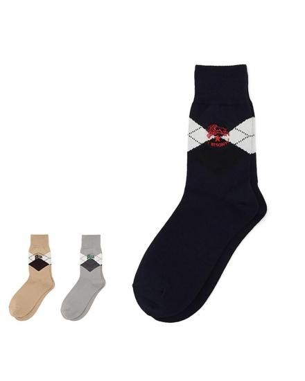 IL BISONTESOXNAVY/BEIGE/LIGHT GREY2025