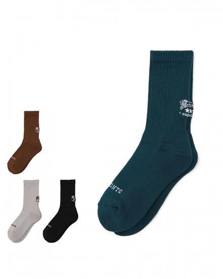 IL BISONTESOXGREEN/BROWN/LIGHT GREY/BLACK2025