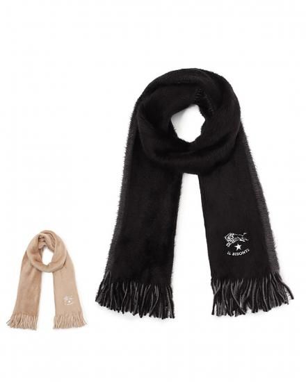 IL BISONTESTOLELIGHT BEIGE/BLACK2025