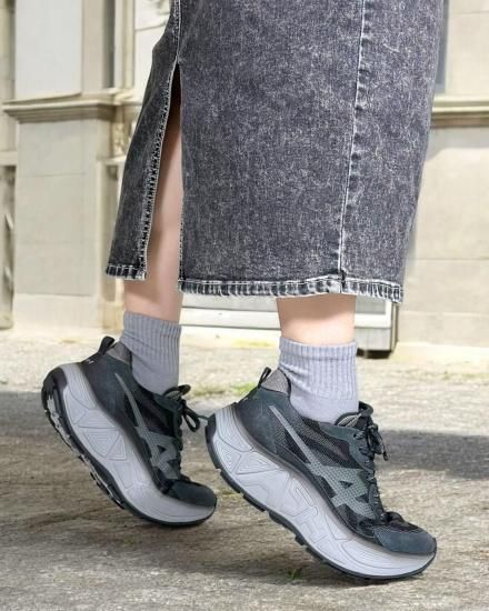 ASHEAGLE SNEAKERGREY2025