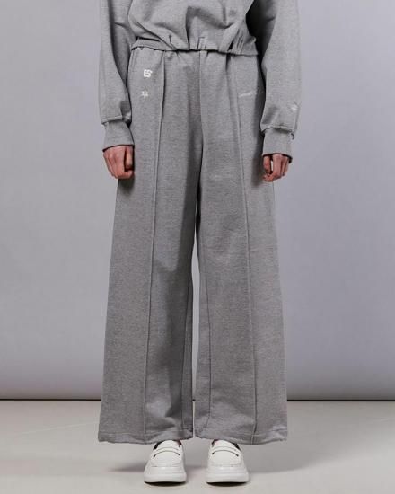 ESSENTIALHARD COMPACT PANTSGREY2025