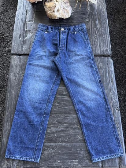 CHROME HEARTSCARPENTER PANTSWASH INDIGO