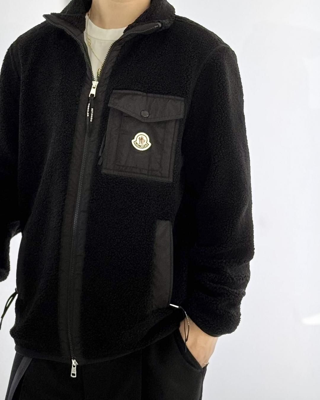 ¥â¥ó¥¯¥ì¡¼¥ë ¥á¥ó¥º | ¥Æ¥Ç¥£ ¥Õ¥ê¡¼¥¹ ¥¸¥Ã¥×¥¢¥Ã¥× ¥¸¥ã¥±¥Ã¥È | ¥Ö¥é¥Ã¥¯ |2025½©Åߡڥâ¥ó¥¯¥ì¡¼¥ë¥¸¥ã¥Ñ¥óÀµµ¬¼è°·Å¹¡Û