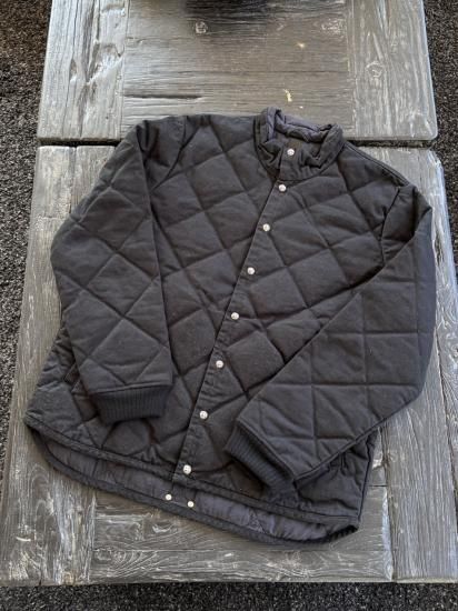 CHROME HEARTSJACKET TEENAGE KICKSBLACK
