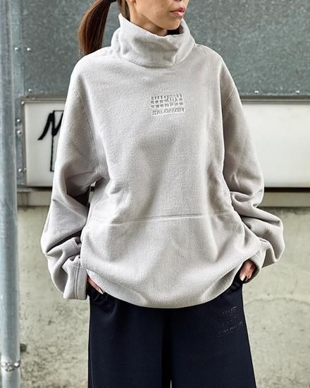 MM6 ᥾ޥ른  åϥͥå ե꡼ ץ륪Сå١2025  ڥޥ른饸ѥ谷Ź