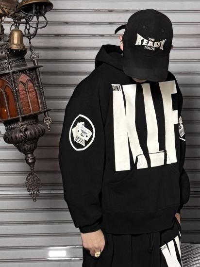 SAINT Mxxxxxx KLF KLF_HOODIE / KLF2025 10.25() am11:00 ȯ