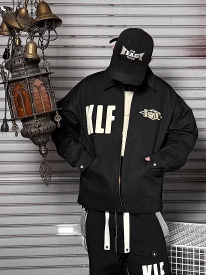 SAINT Mxxxxxx KLF KLF_DETROIT JACKET / KLF2025 10.25() am11:00 ȯ