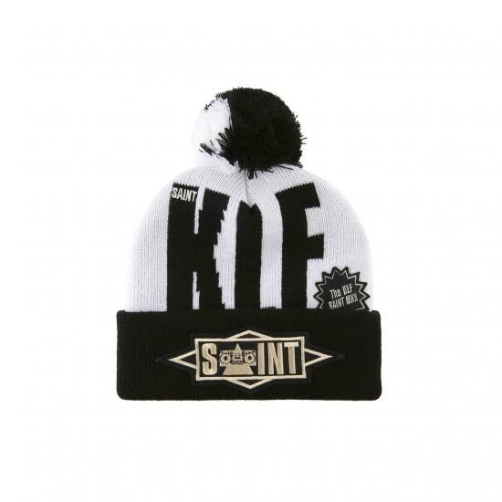 SAINT Mxxxxxx KLF KLF_KNIT CAP / KLF2025 10.25() am11:00 ȯ