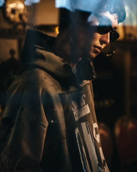 SAINT MxxxxxxHOODIE / SAINT CELEBRATION2025 10.25() am11:00 ȯ