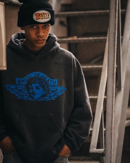 SAINT MxxxxxxHOODIE / ANGEL2025 10.25() am11:00 ȯ