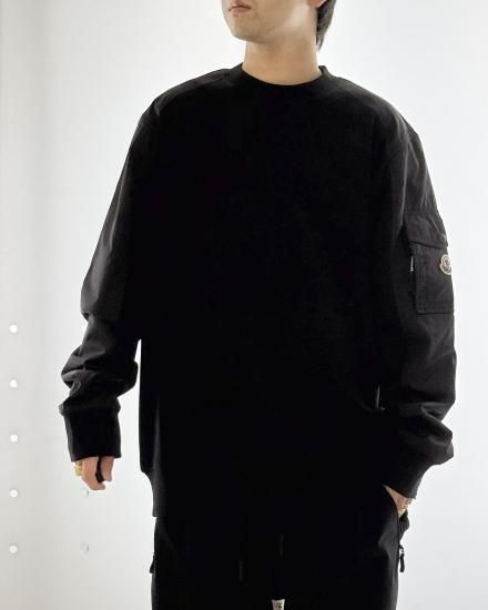 󥯥졼 󥺡FELPA 롼ͥå å/ ʥߥå / MA-1 סå֥å2025ߡڥ󥯥졼른ѥ谷Ź