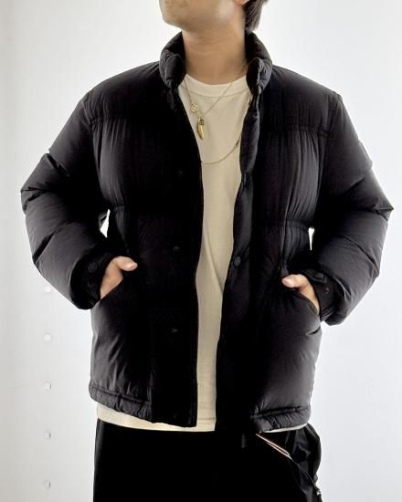 󥯥졼 Ρ֥ 󥺡 SERNUR GIUBBOTTO 󥸥㥱å | ֥å |2025ߡڥ󥯥졼른ѥ谷Ź