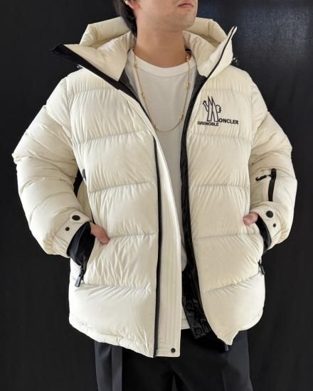 󥯥졼 Ρ֥ 󥺡ISORNO GIUBBOTTO 󥸥㥱å | ۥ磻 |2025ߡڥ󥯥졼른ѥ谷Ź